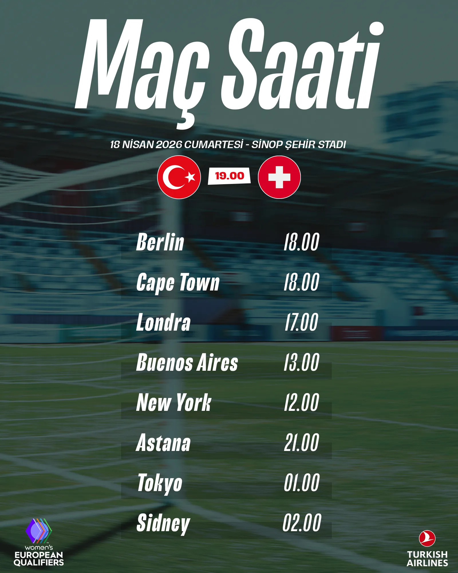 #BizimÇocuklar ve #TURSUI Etiketleriyle Paylaşıldı