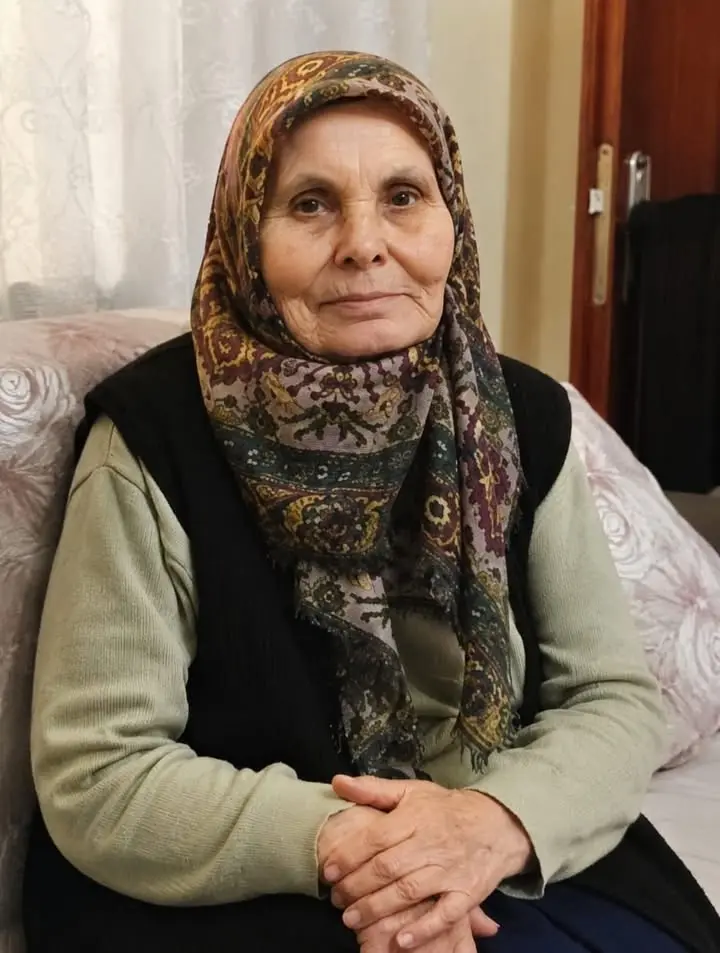 Dereçine'de Baki Bayram'ın Vefatı Duyuruldu
