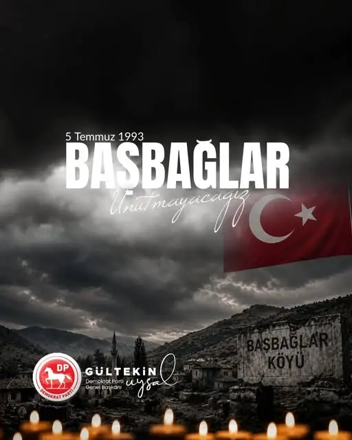 Srebrenitsa Katliamı'nın acısı unutulmayacak