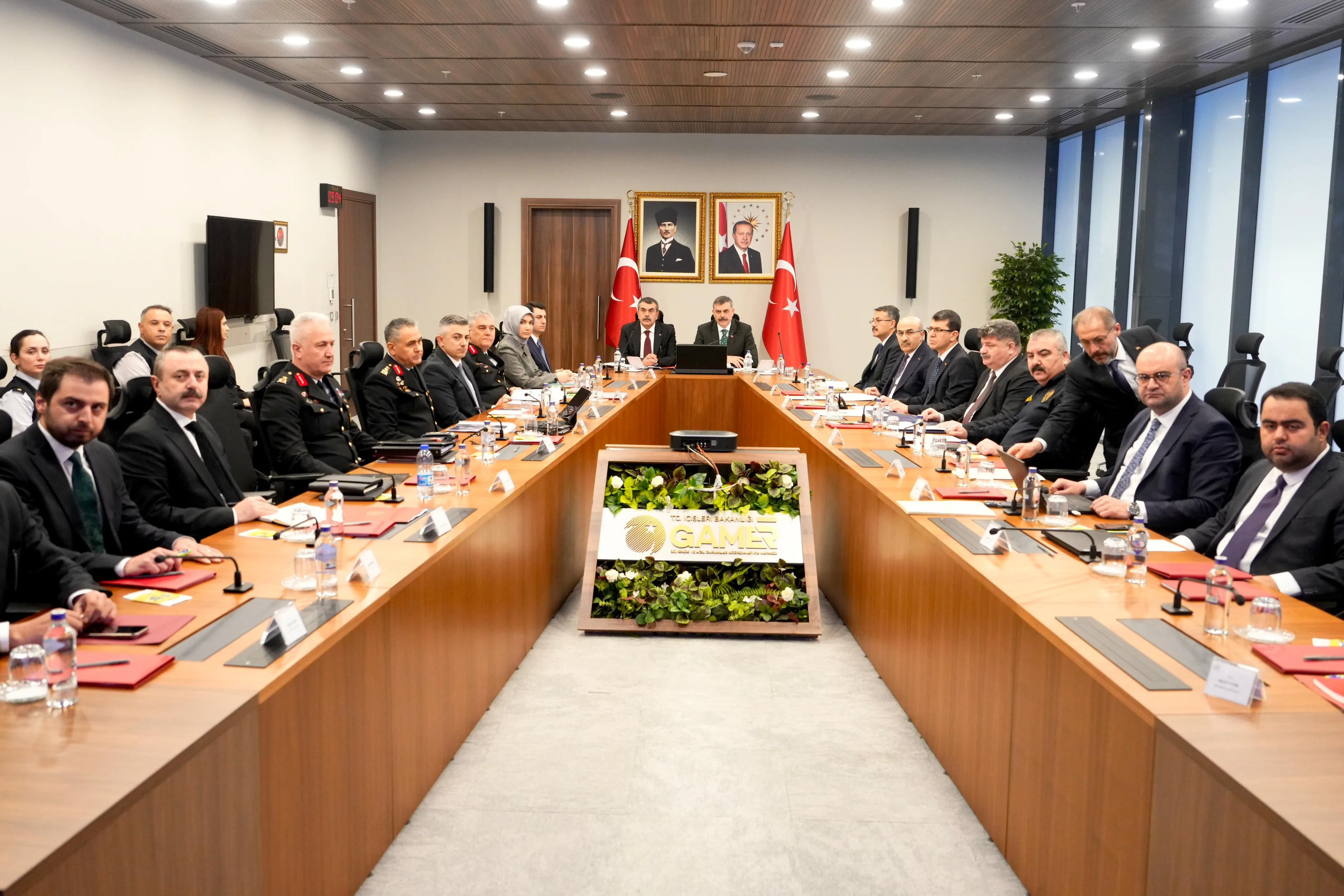 Okullardaki güvenlik önlemleri nasıl değerlendirildi?