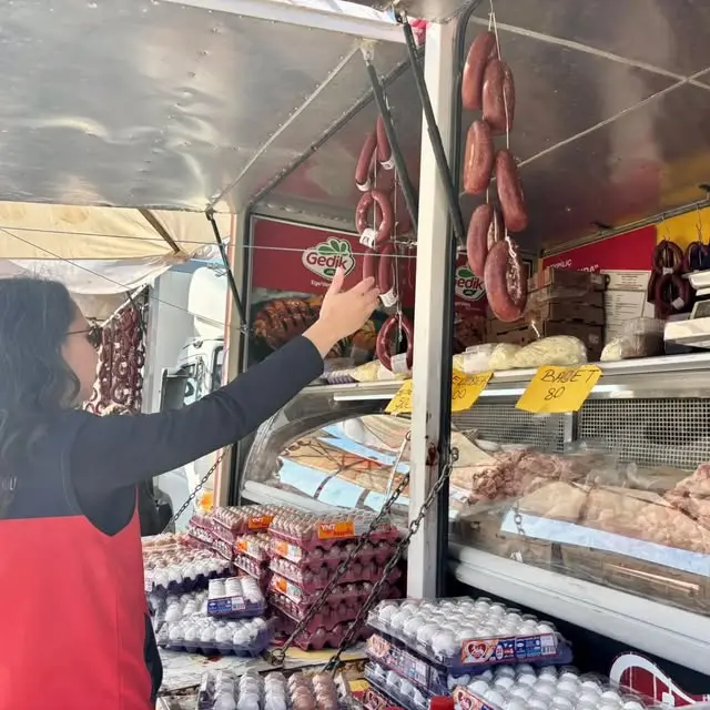 Büyükbaş hayvanlara yönelik aşılama çalışmaları sürüyor