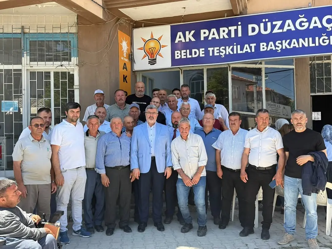 Aşure İkramı Programı Düzenlendi