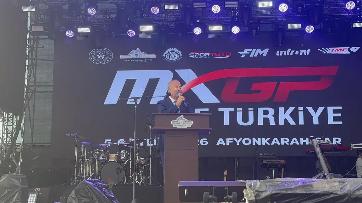 Afyon Moto Festivali, şehre büyük katkı sağlayacak