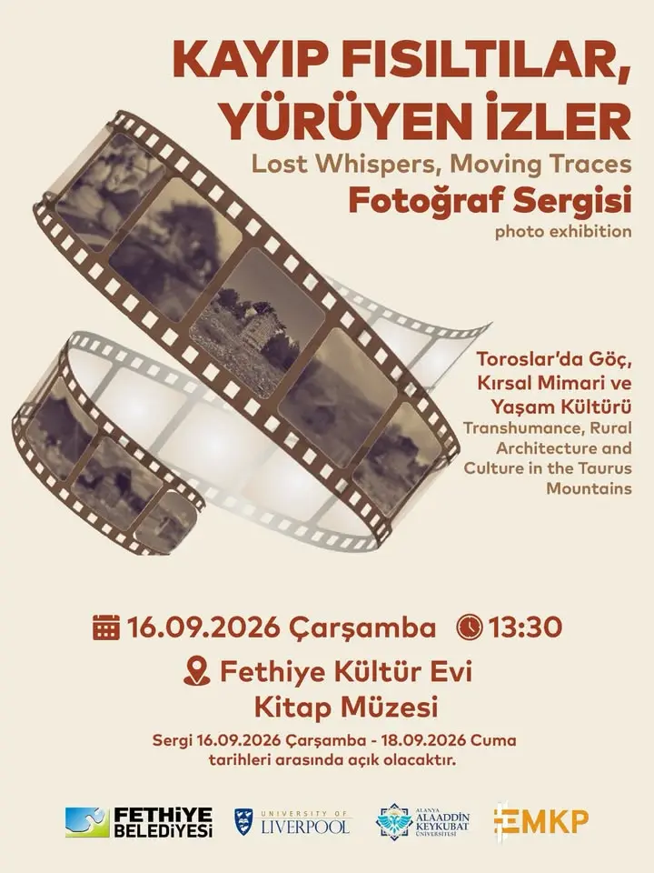 Fethibey Belediyesi'nden Fotoğraf Sergisi Duyurusu