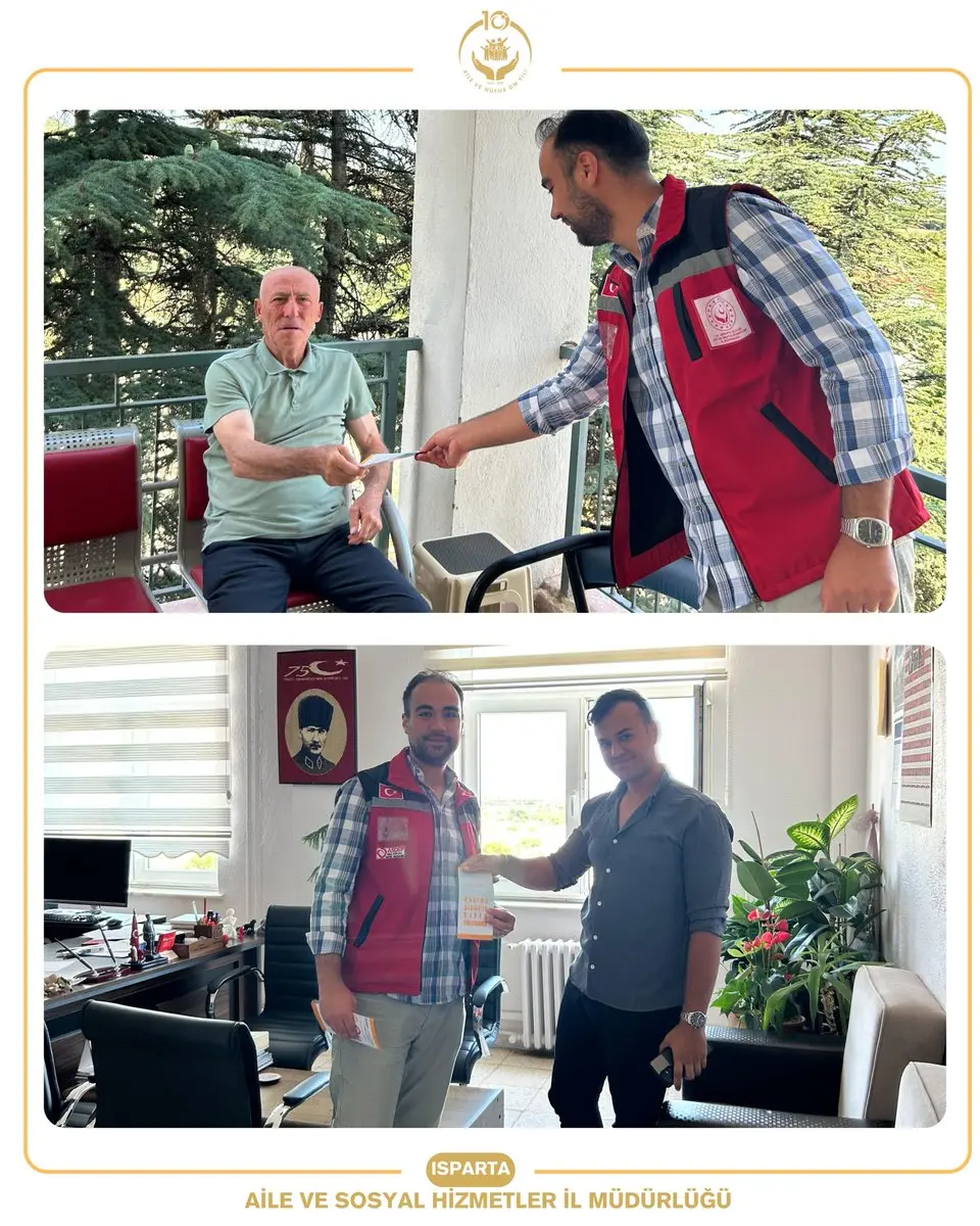 Kadına Yönelik Şiddetle Mücadele Eğitimi Verildi