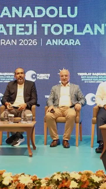 Batı Anadolu Bölge Strateji Toplantıları sona erdi