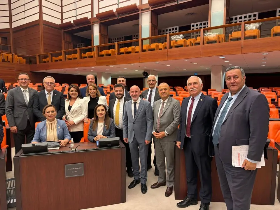 TBMM'de Çocuk Koruma Kanunu Görüşmeleri Tamamlandı