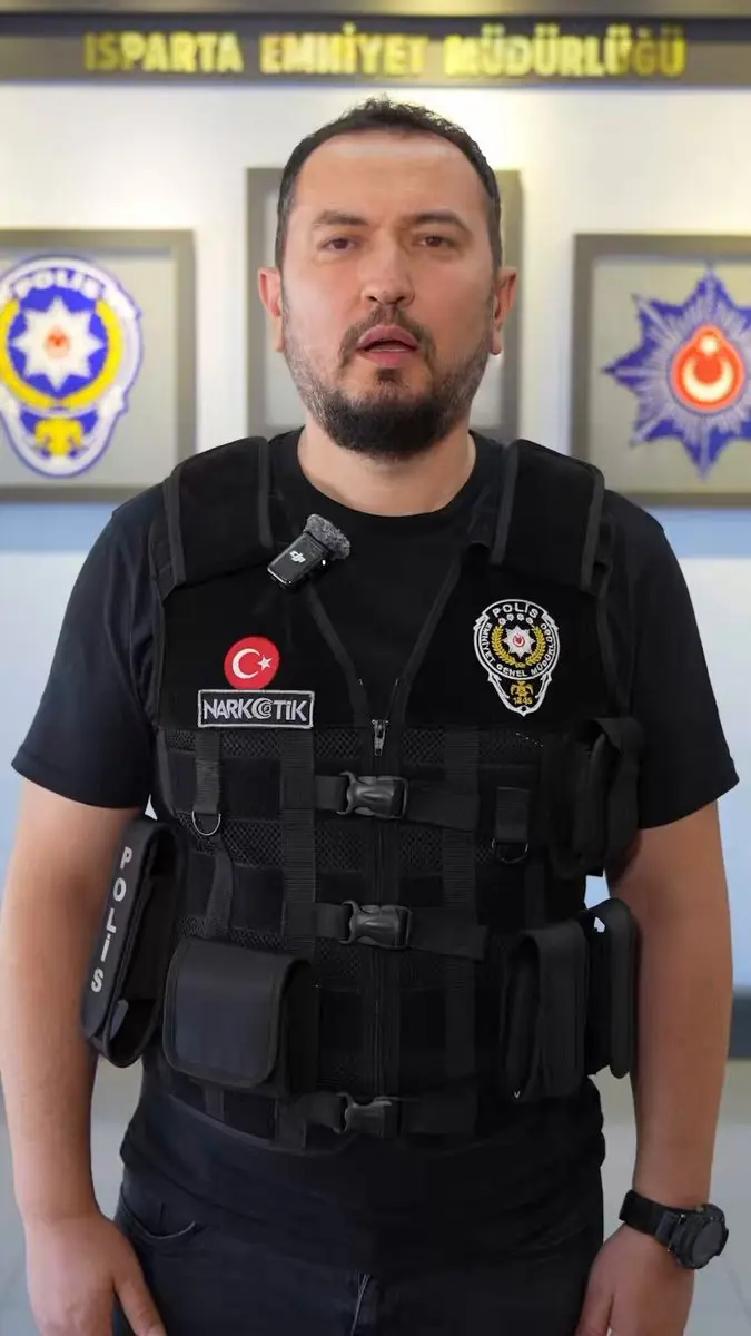 Uyuşturucu ile Mücadelede İhbarın Önemi Vurgulandı