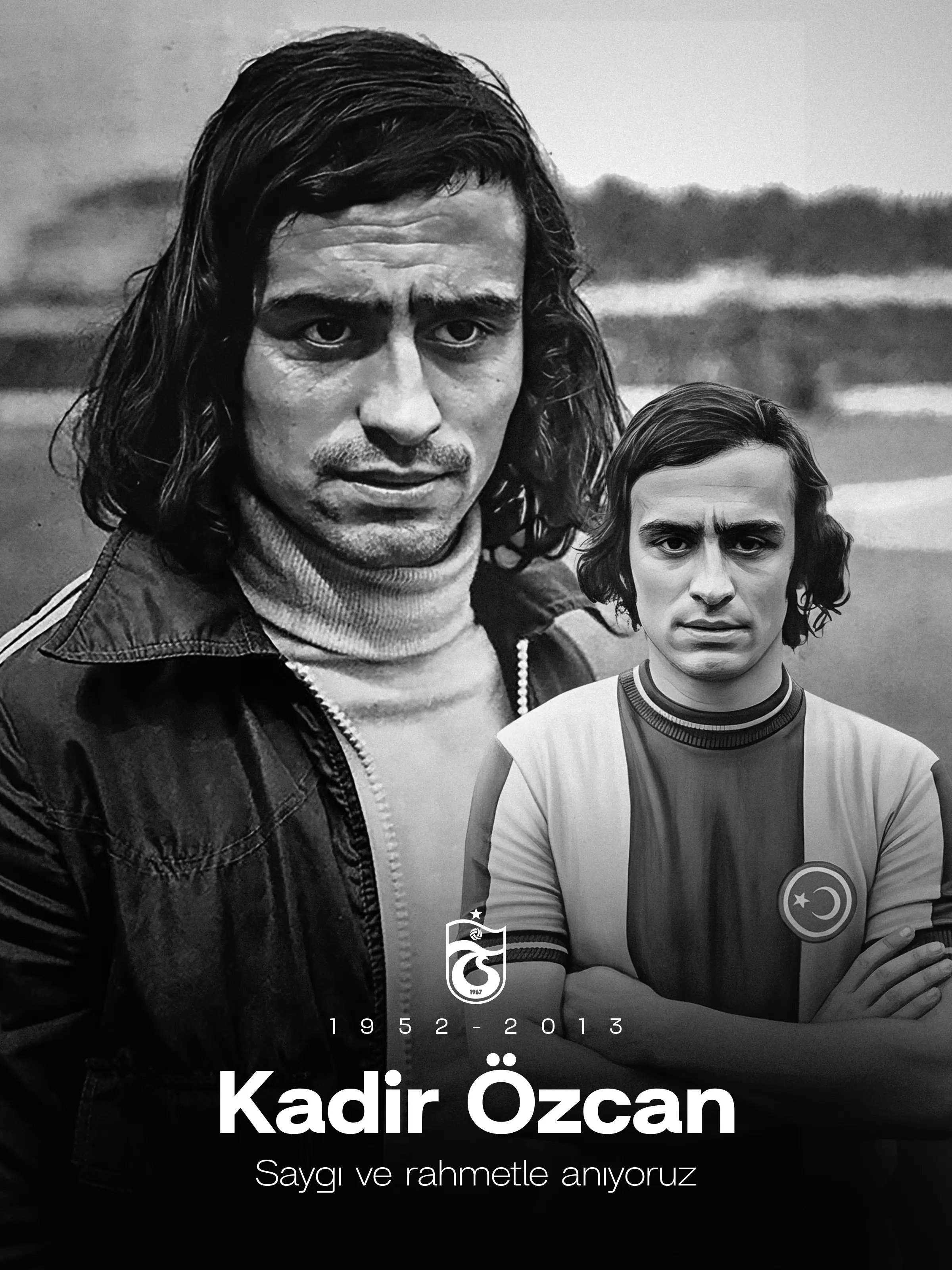 Kadir Özcan Anıldı