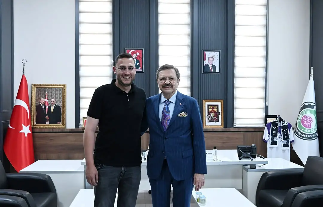 Mezunlarla Buluşma Etkinliği Gerçekleşti