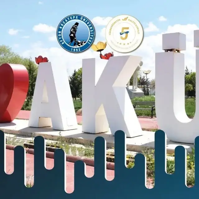 Afyon Kocatepe Üniversitesi'nde öğrenci fırsatları