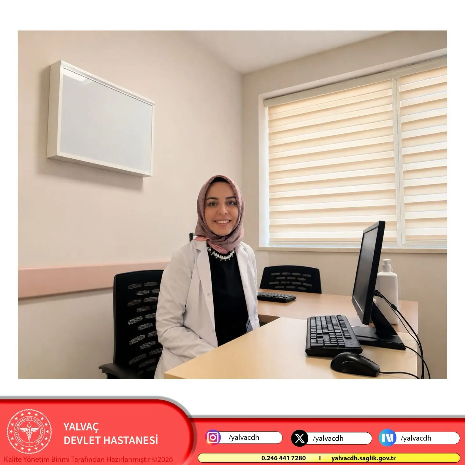 Şeker Tüketimine Dikkat Haftası Başladı