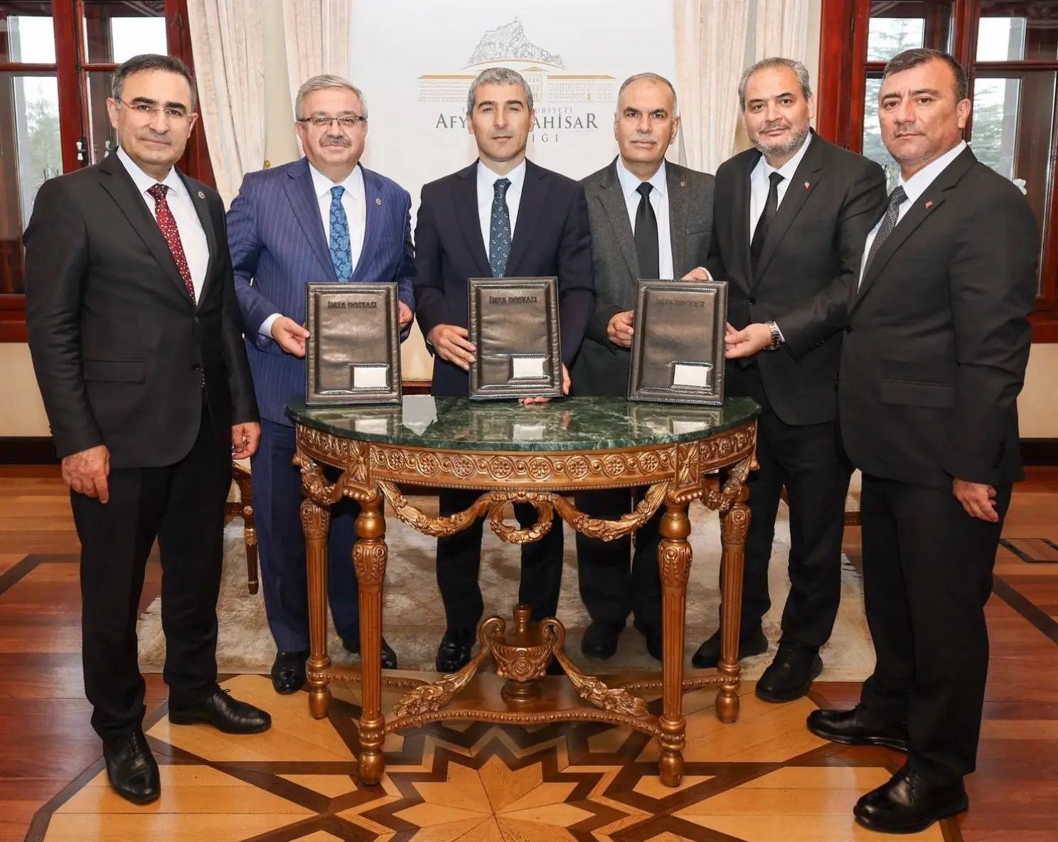 Öğrencilere Yeni Destek Programı Başladı