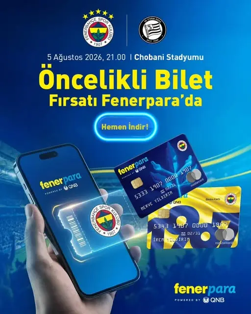 Yüksek Divan Kurulu Toplantısı Canlı Yayınlanacak