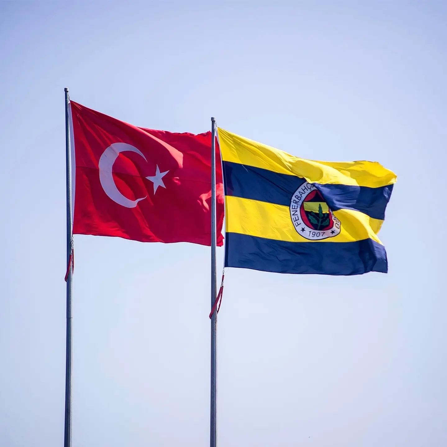 Fenerbahçe, 16 milli atletle Avrupa Şampiyonası'nda
