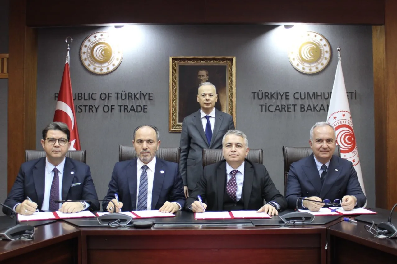 Eğitim İş Birliği Protokolü