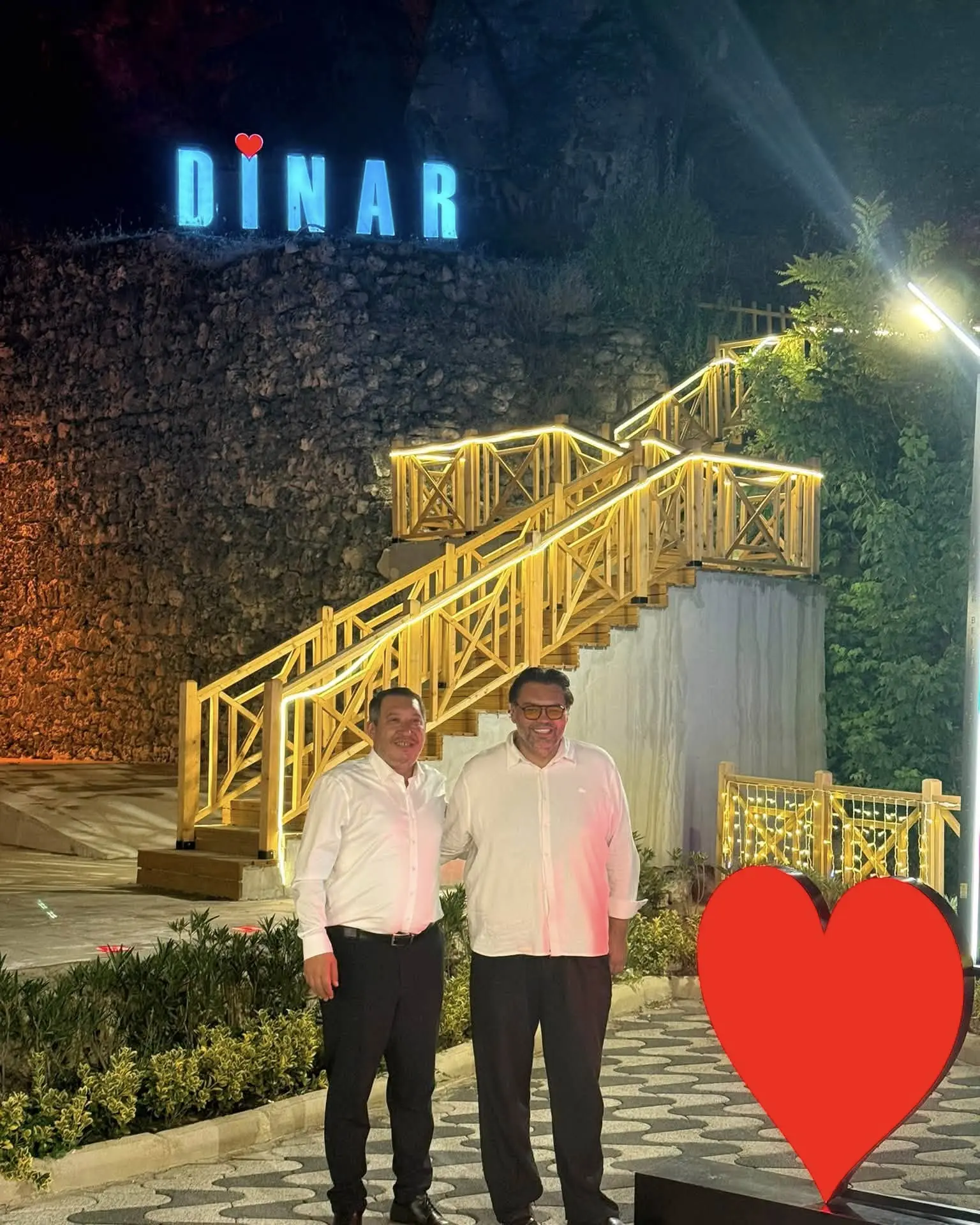 Yozgat İl Genel Meclisi Üyesi Ziyaret Gerçekleştirdi