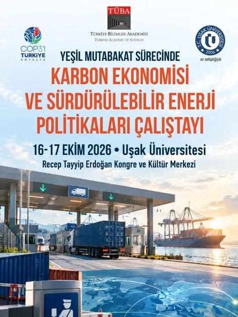 Uşak Üniversitesi'nde Çalıştay Başladı