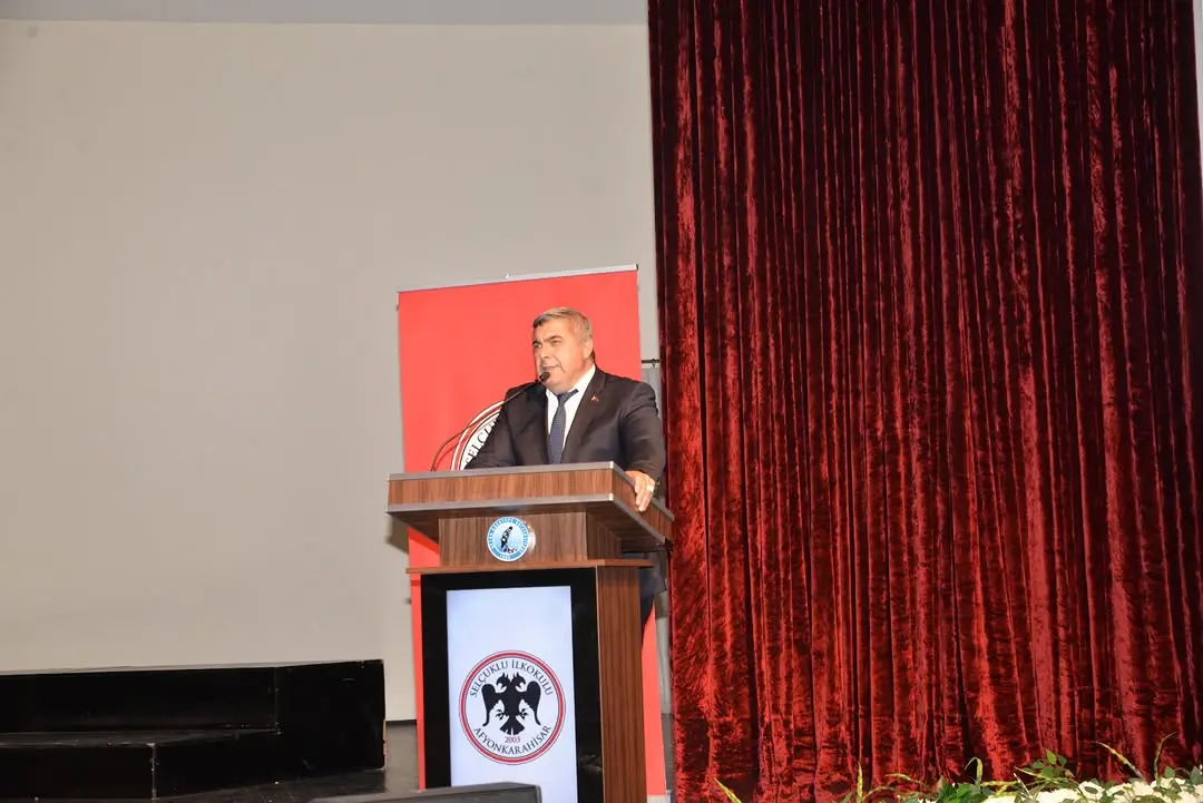 Halk Oyunları Şenliği Coşkuyla Gerçekleşti
