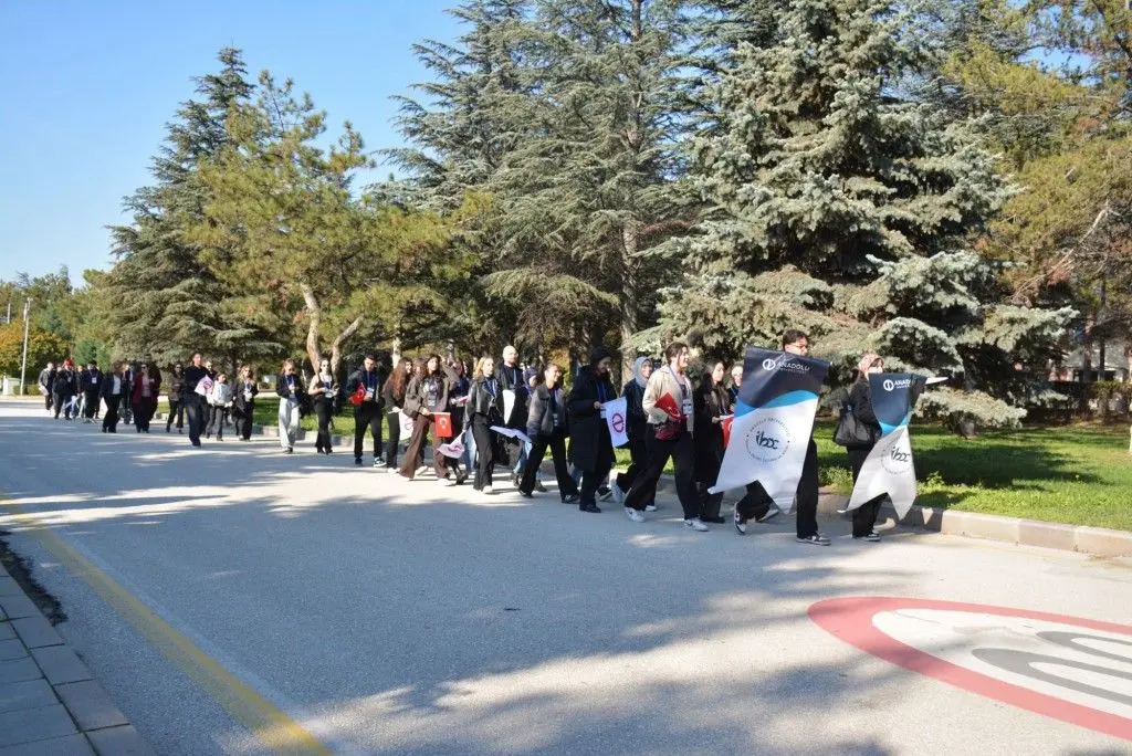 Bağımlılık Farkındalık Haftası Başladı