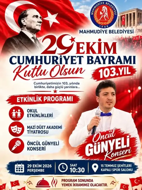 Mahmudiye Belediyesi taşınmaz kiralama ihalesi duyurdu