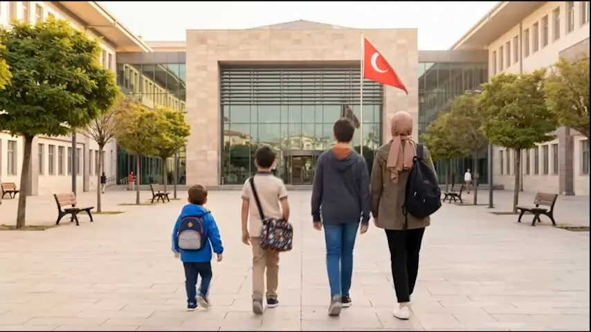 PISA 2025'te Türkiye'den Tarihi Başarı