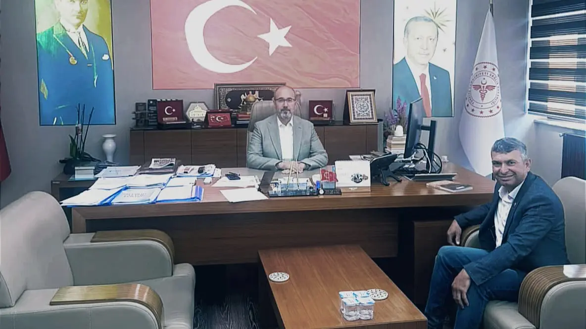 Yenice Aile Sağlığı Merkezi Değerlendirildi