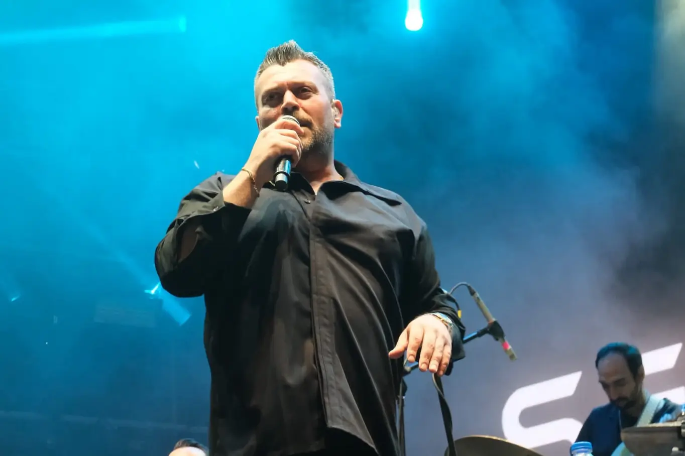 Sivrihisar'da Unutulmaz Bir Festival Gece Yaşandı