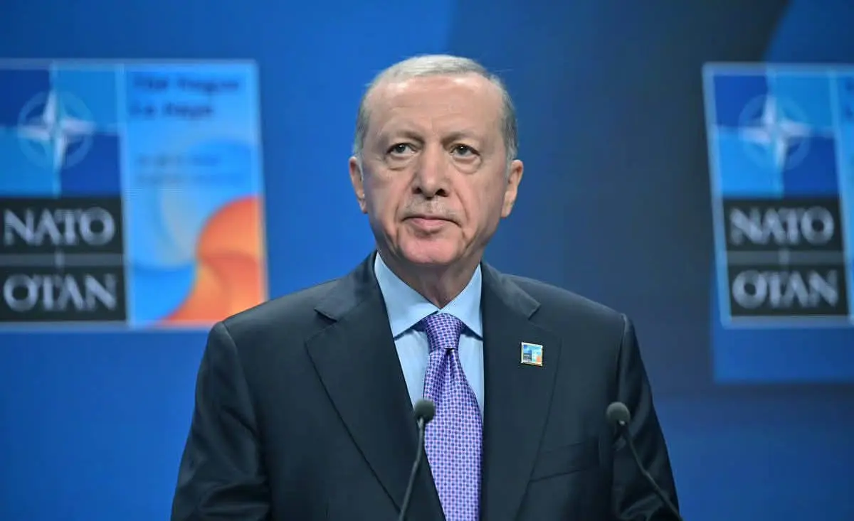Türkiye, NATO Zirvesi'nde güçlü konumunu sergiledi