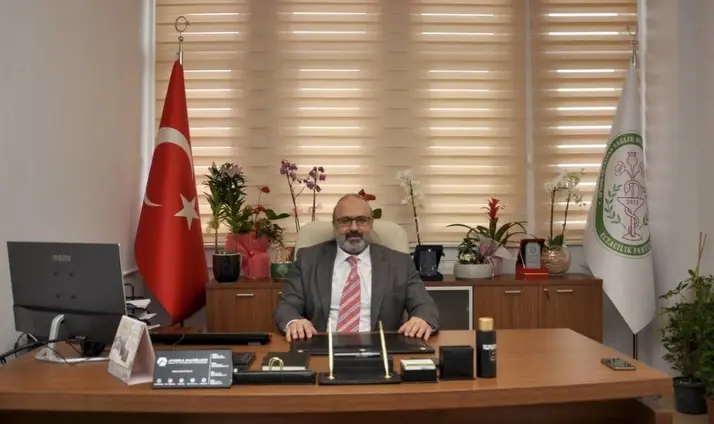 AFSÜ Eczacılık Fakültesi Başarıları