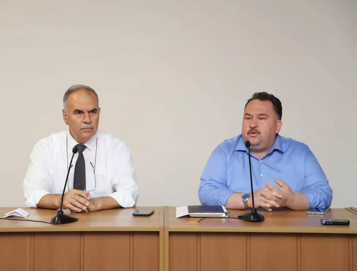Yönetici Eğitimi Toplantısı Düzenlendi