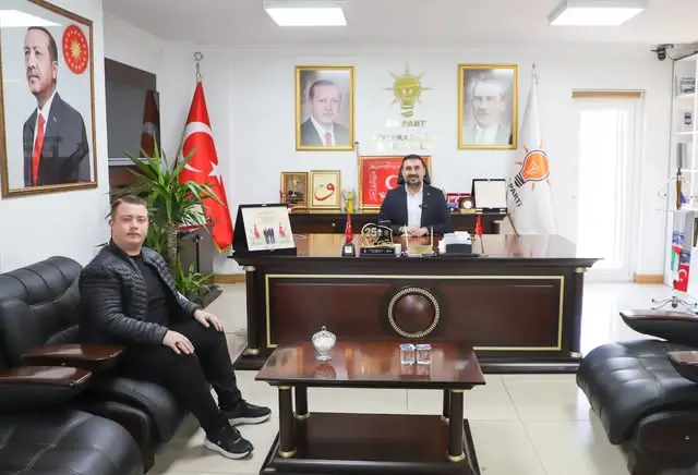 Şanlıurfa'da Deprem Gerçeği