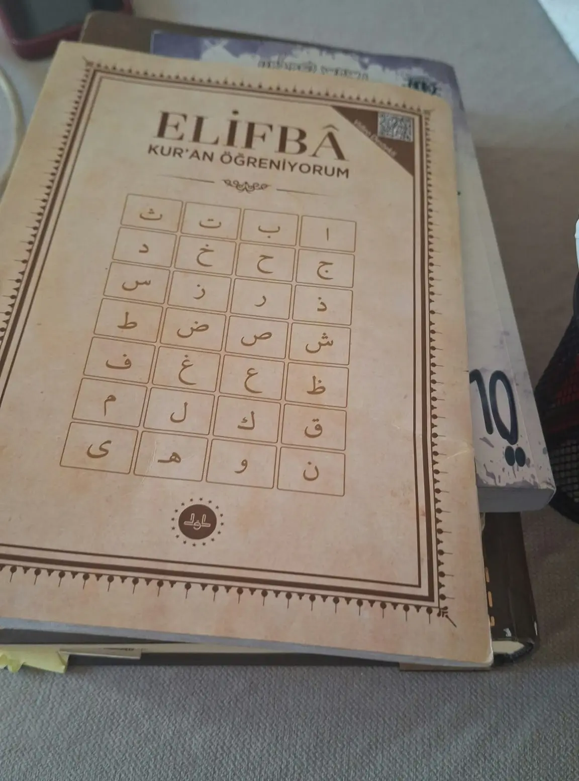 Kur'an Kursları Devam Ediyor