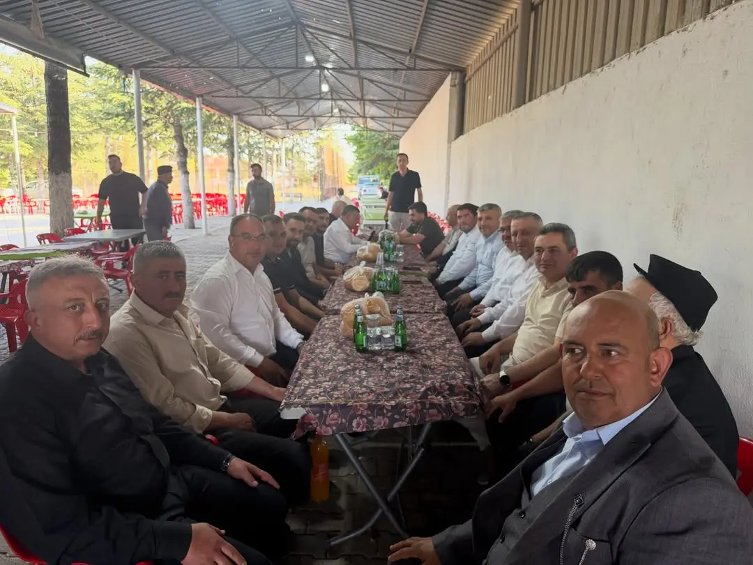 Kocaöz'de Düğün Merasimi Gerçekleşti