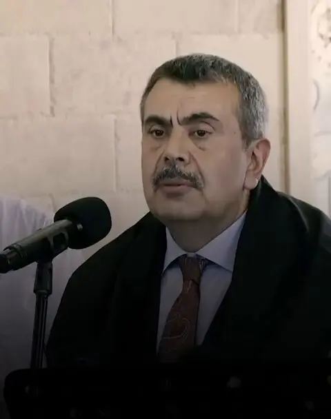 Millî Eğitim Bakanı'ndan Kardeşlik Vurgusu