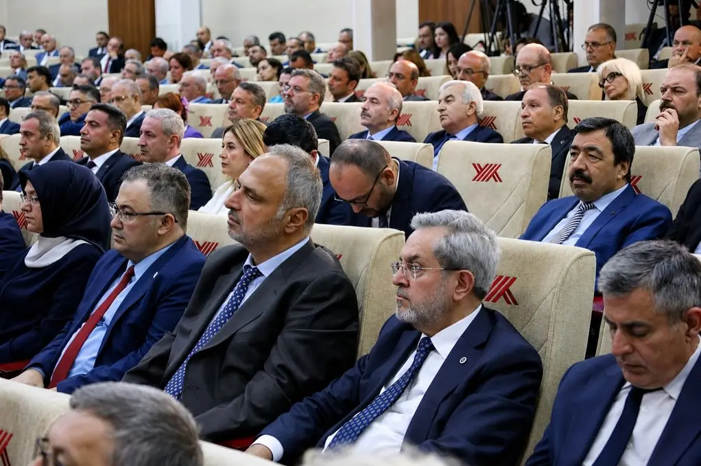 Akademik Lansman Programı COP31 İçin Düzenlendi
