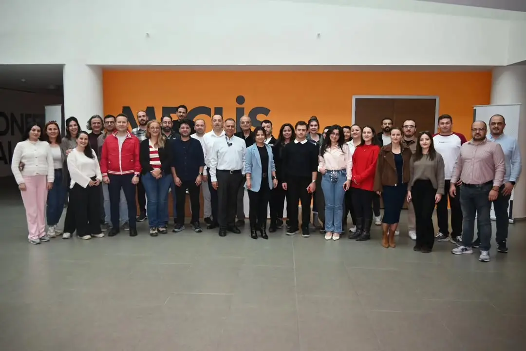 UTSO'da ISO 19011 Eğitimi Gerçekleştirildi