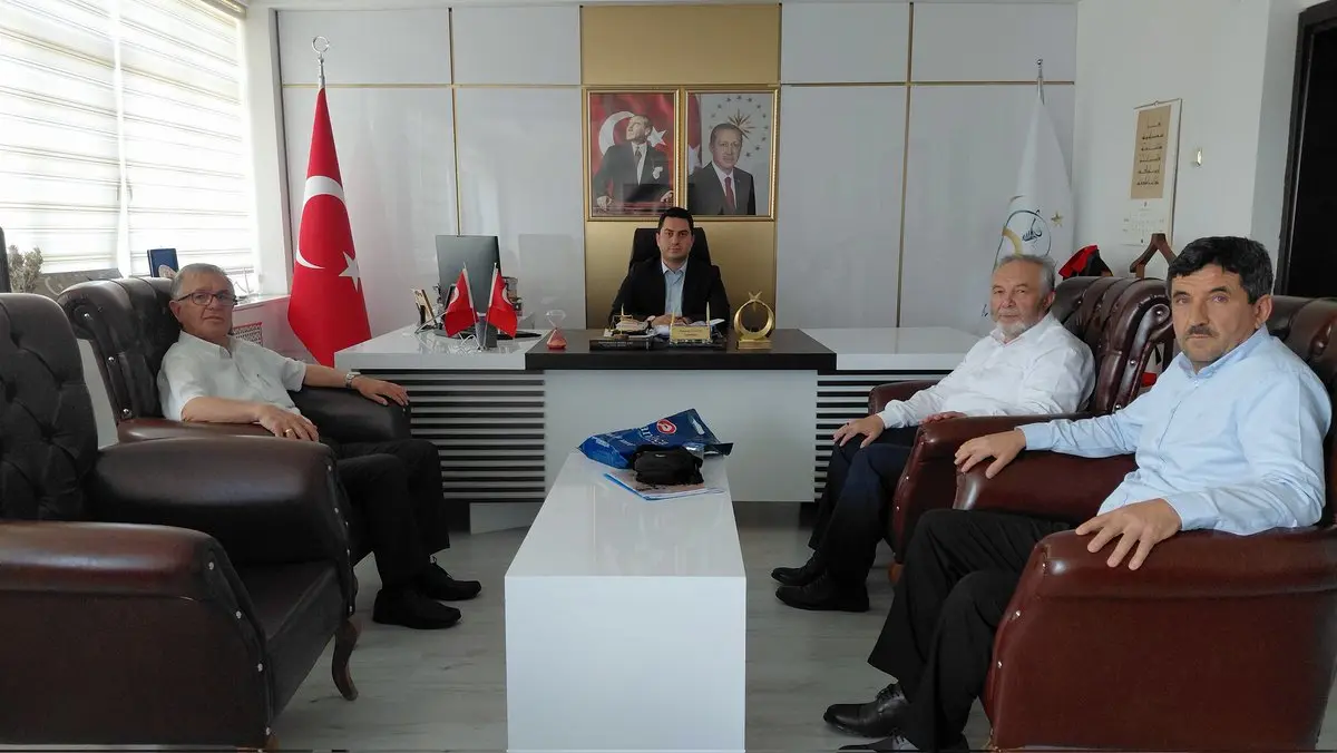 Osmanlı Türkçesi Semineri Gerçekleştirildi