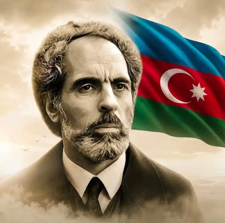 Banaz Belediyesi, Elçibey'in vefatını duyurdu