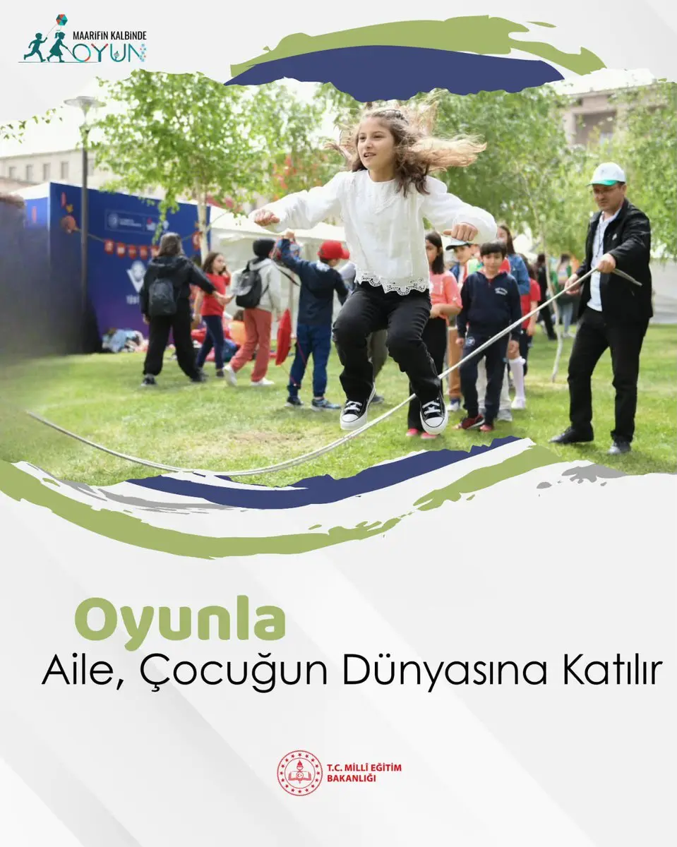 Aile-okul iş birliği güçleniyor