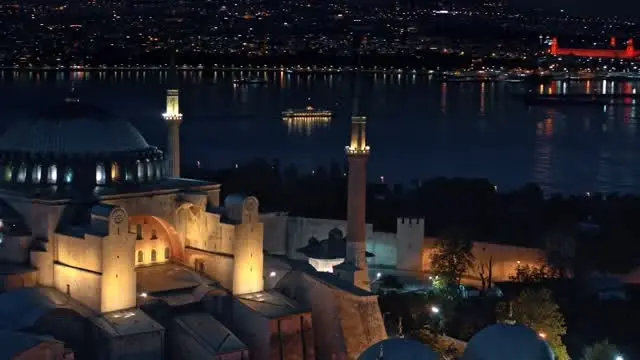 Mübarek Cuma günü için mesaj paylaşıldı