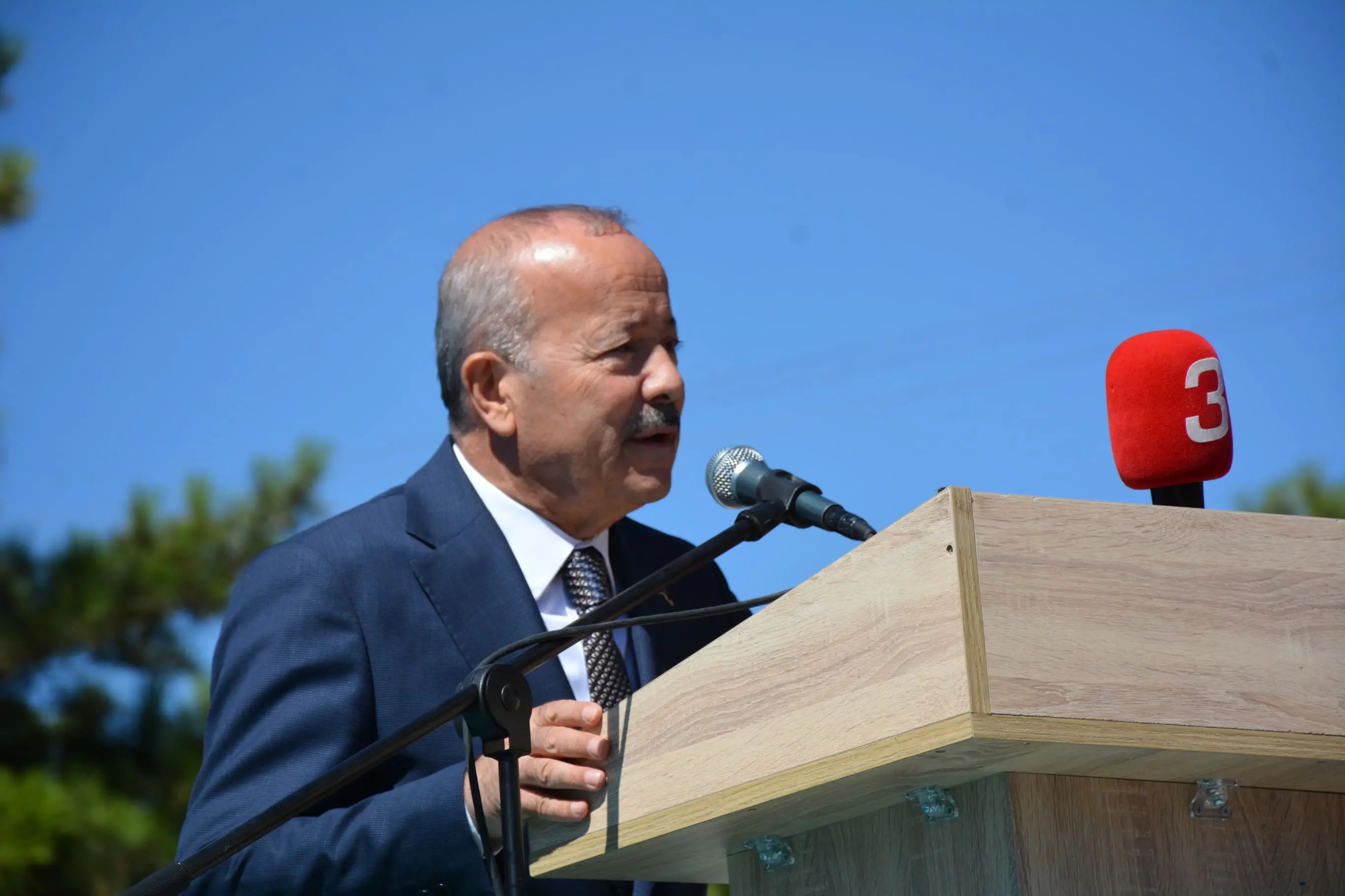 Bolvadin'de Uzay Gözlem Evi Açıldı