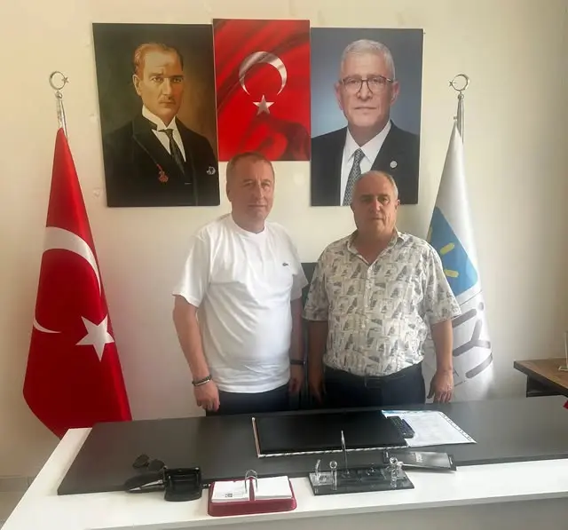 Türk tarihine vurgu yapıldı