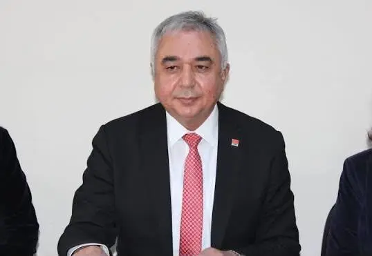 Ali Karaoba, Ali Çankır'ın Vefatını Duyurdu