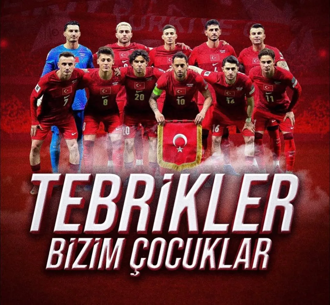 Ak Parti Afyonkarahisar Milletvekili Ali Özkaya'dan Tebrik Mesajı