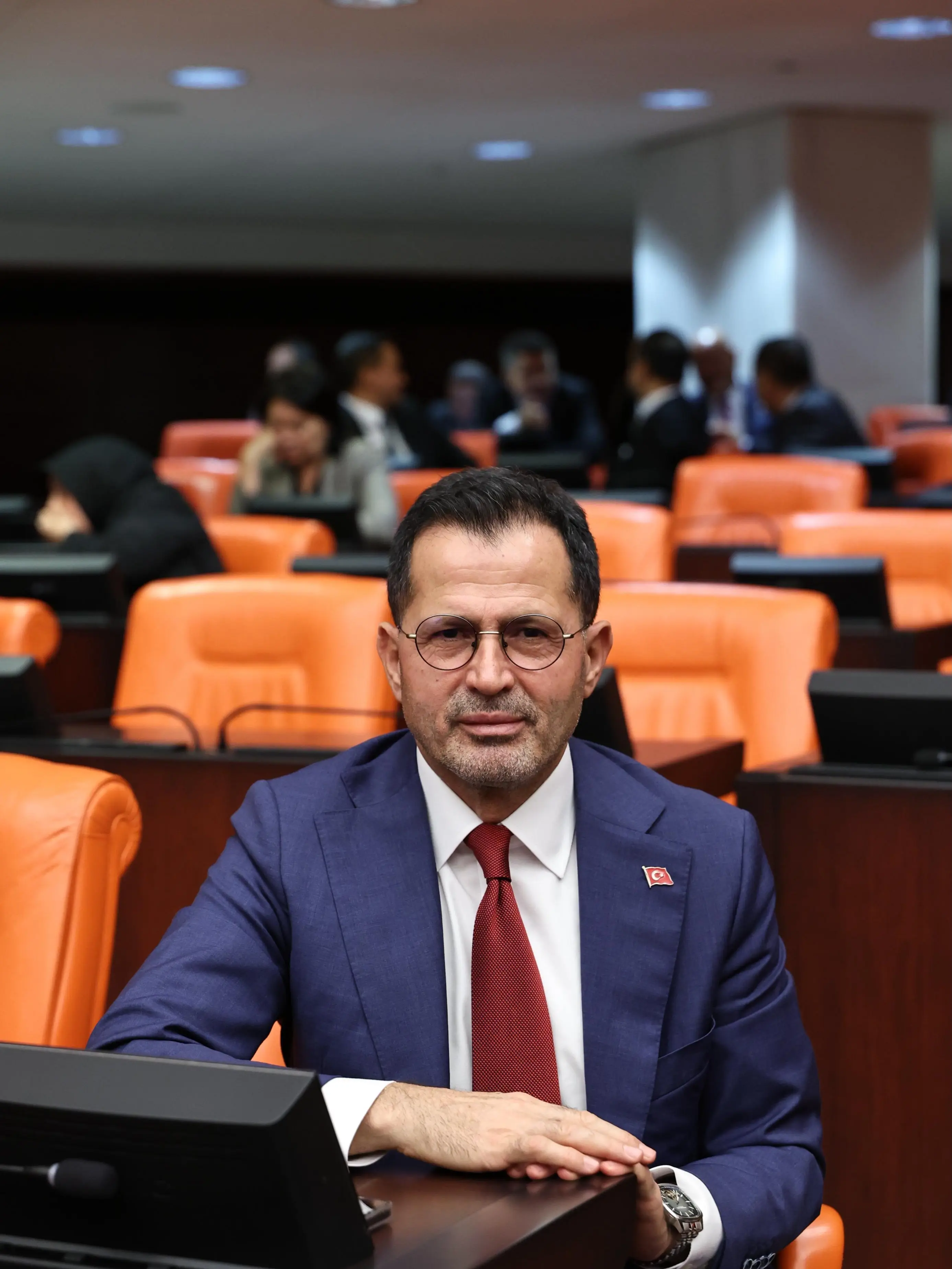 Yatırım Fonları Hakkında Kanun Teklifi Yasalaştı
