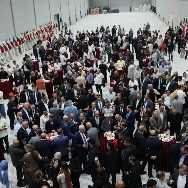 İl Sağlık Müdürü'nden AFSÜ'ye Ziyaret