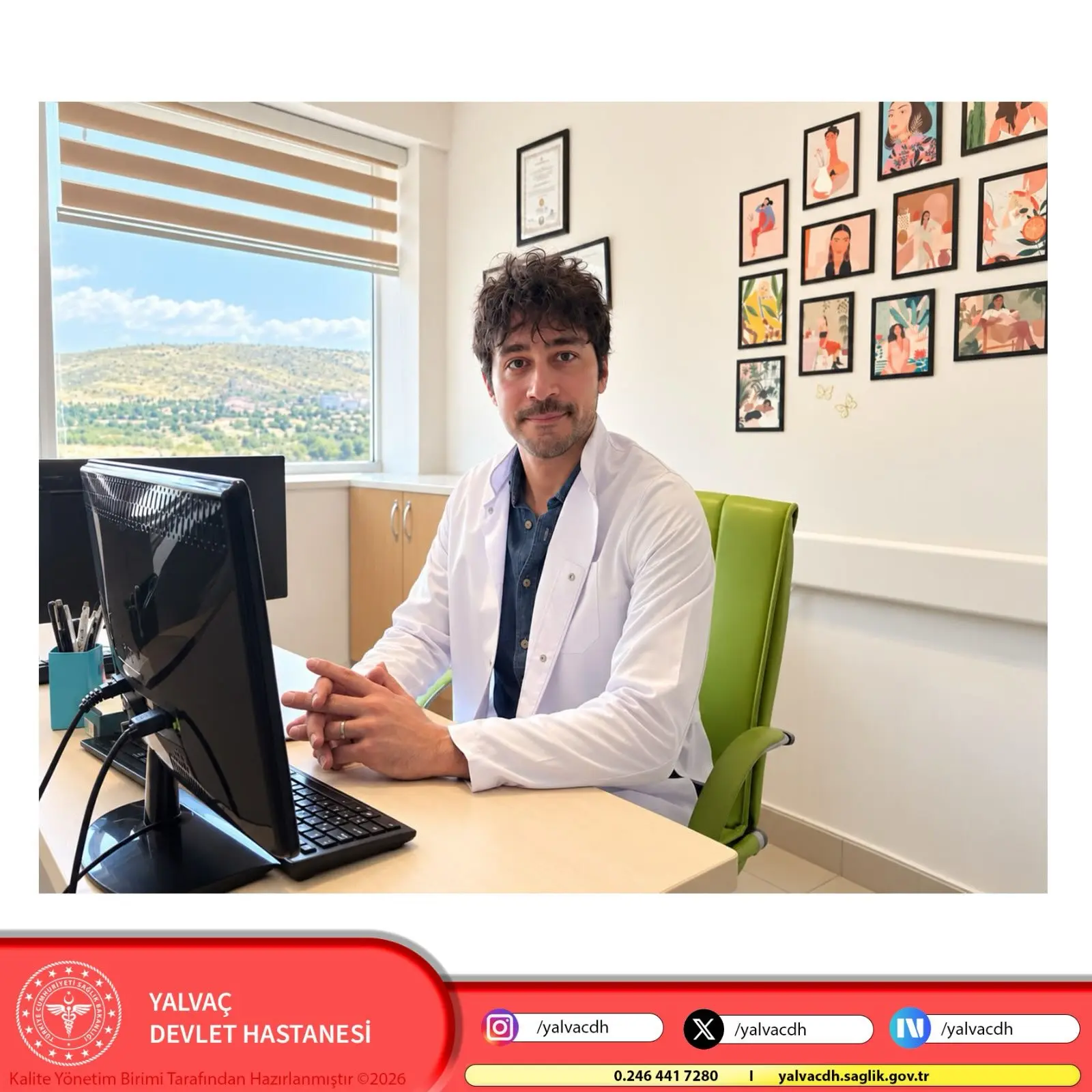 Anne adaylarına doğum hazırlığı önerisi