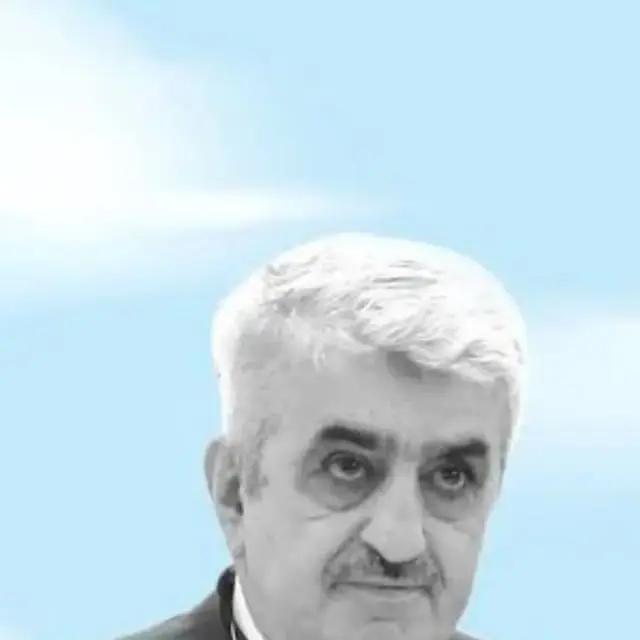 Özdemir Bayraktar anıldı