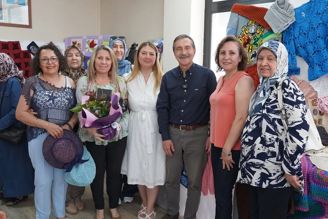 Tepebaşı Belediyesi'nden Yılsonu Sergileri Duyurusu